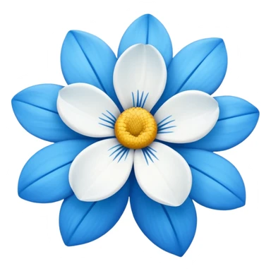 🌼🌺🔵 sticker