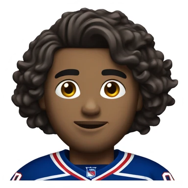 New York Rangers  sticker