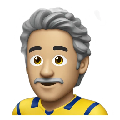 Boca juniors copa libertadores sticker