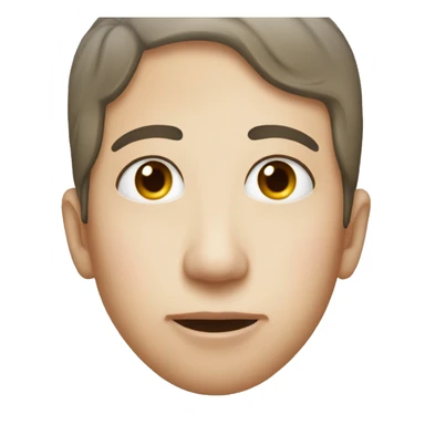 Kiss partner’s face sticker