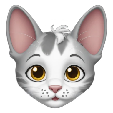 Aristocats sticker