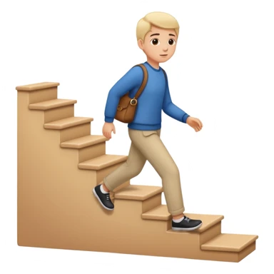 go back two steps sticker