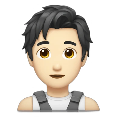 yuri sakumoto sticker