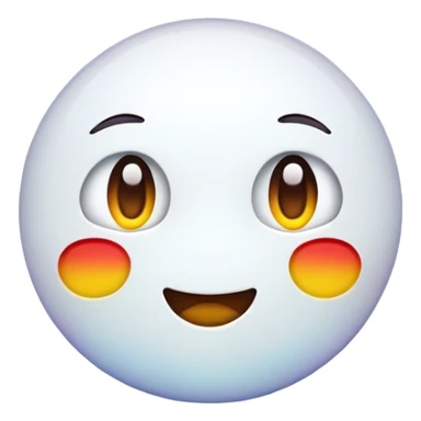 emoji saying curse word sticker