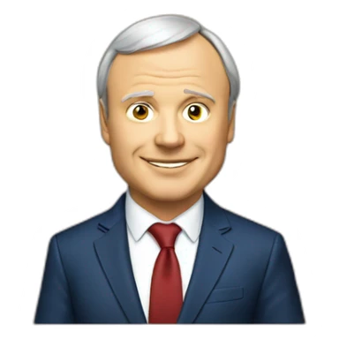 Jean-Marc Ayrault sticker