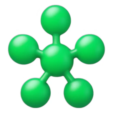 green hydrogen sticker