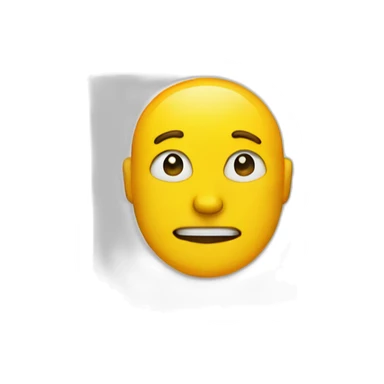 MAN SIGNARE ON PAPER sticker