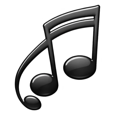 music note sticker
