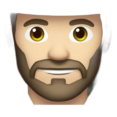 Captain price from call of duty sticker