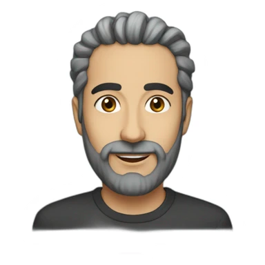 Mohsen namjoo sticker