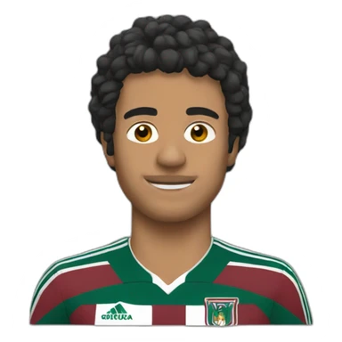 fluminense sticker