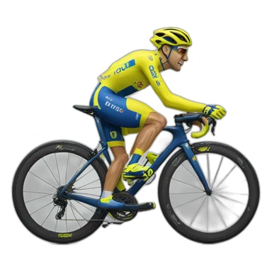 oleg tinkoff sticker