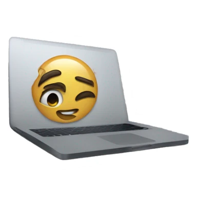 Macbook Pro  sticker