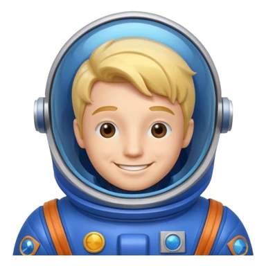 Dandy from dandys world sticker