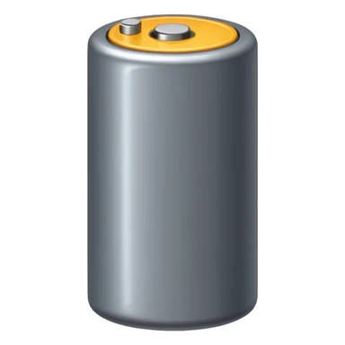 battery sticker