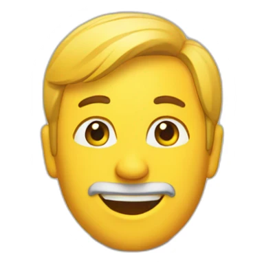 keynote presentation on the screen sticker