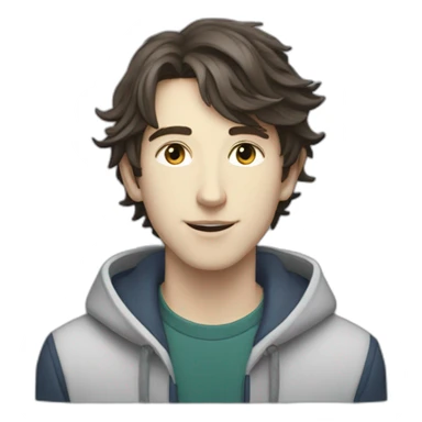 porter-robinson-nurture-era sticker