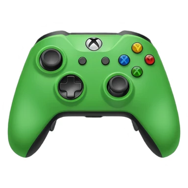 xbox emoji sticker