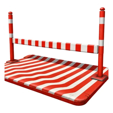 race finish line sticker