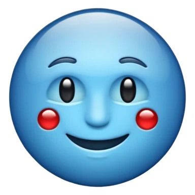 Créer moi un emoji comme la certification de Tik Tok sticker