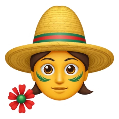 Logo prepa anahuac mexico sticker