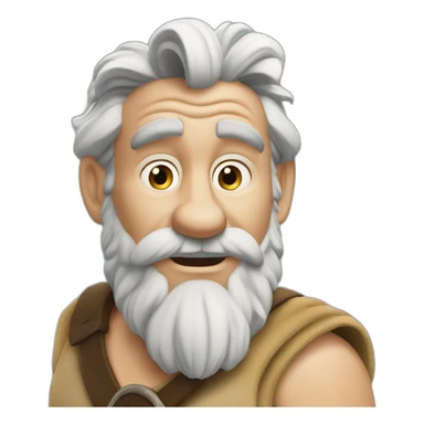 Astérix et Obélix film sticker