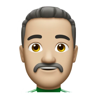 Mönchengladbach Fan sticker