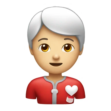 blood donation sticker