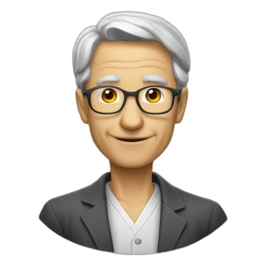 prof qui s enervt sticker