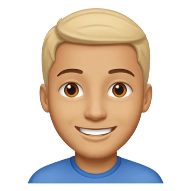 Mohamed light sticker