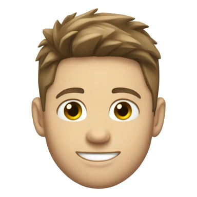 jensen ackles sticker