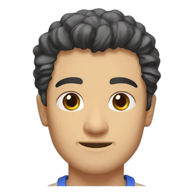 Baki bayzangur chamsoudinov sticker