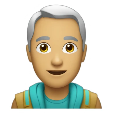 Welcome to Kazakhstan sticker