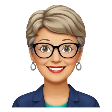 prue leith sticker