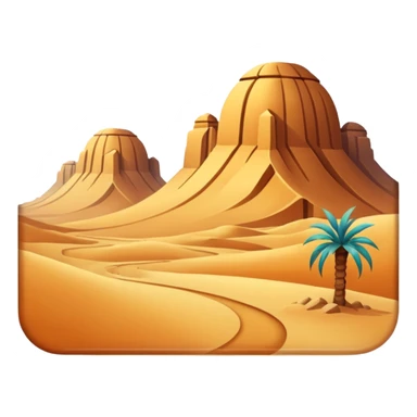 Mirage sticker
