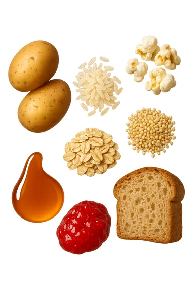 EMOJI STILE IPHONE DI Patate
Riso
Popcorn
Avena
Quinoa
Sciroppo d’acero
Marmellata di fragole
Pane di farro, fluttuano in aria REALISTICA 4K sticker