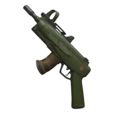 Fuze III sticker