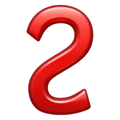 red number "2023" sticker