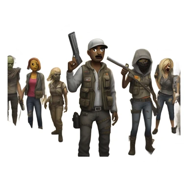 7 days to die sticker