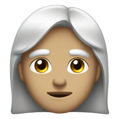 SIGNO DE PREGUNTA sticker