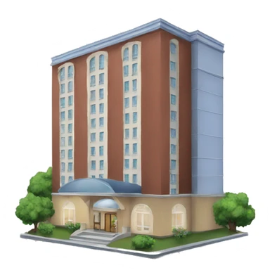 alistor hasbin hotel sticker