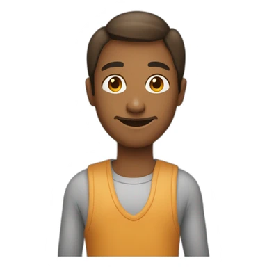 Maman sur papa sticker