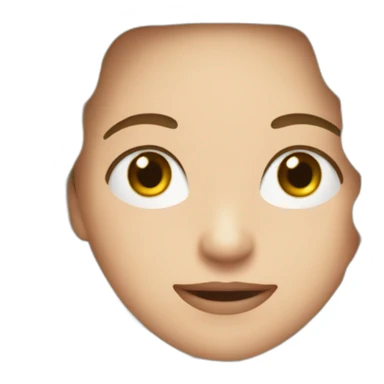 Ma parto de risa sticker