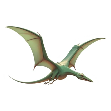 Beautiful and Majestic Pterodactyl Portrait Emoji, Head and body rendered in serene repose with a gentle, content smile, showcasing a slender, aerodynamic form with expansive wings gently folded and eyes softly closed in tranquil slumber, Simplified yet exquisitely endearing features, highly detailed, glowing with a soft, drowsy celestial light, high shine, relaxed and utterly majestic, stylized with an air of timeless aerial splendor, soft glowing outline, capturing the essence of a beautiful and majestic Pterodactyl that embodies the pure grace of prehistoric flight! sticker