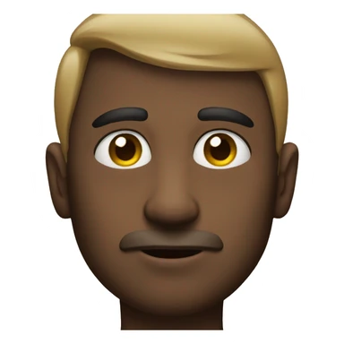 side eyes emoji sticker