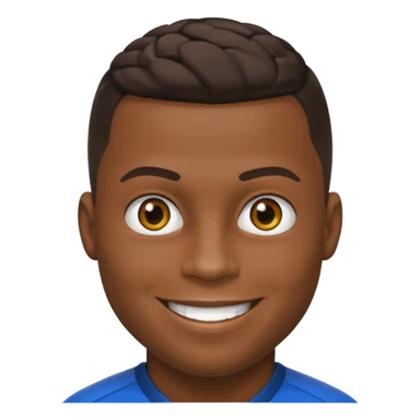 Make Ronaldo A Emoji sticker