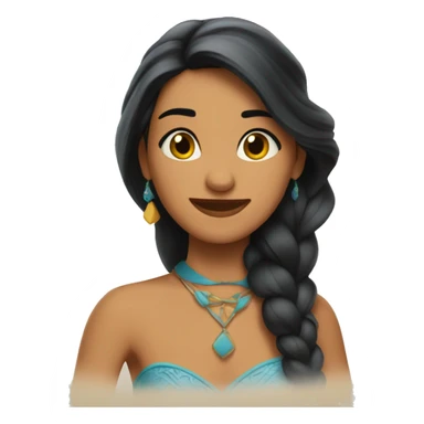 Disney encanto sticker