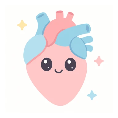 human anatomy subject of school of medicine sticker