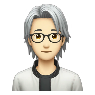 Tokito Muichiro sticker