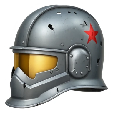 helmet sticker